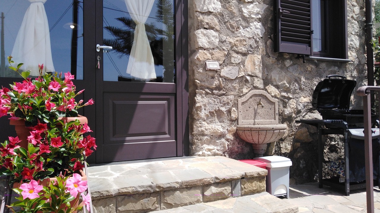 Photo of Patio Balcony in Sant'Agata sui Due Golfi