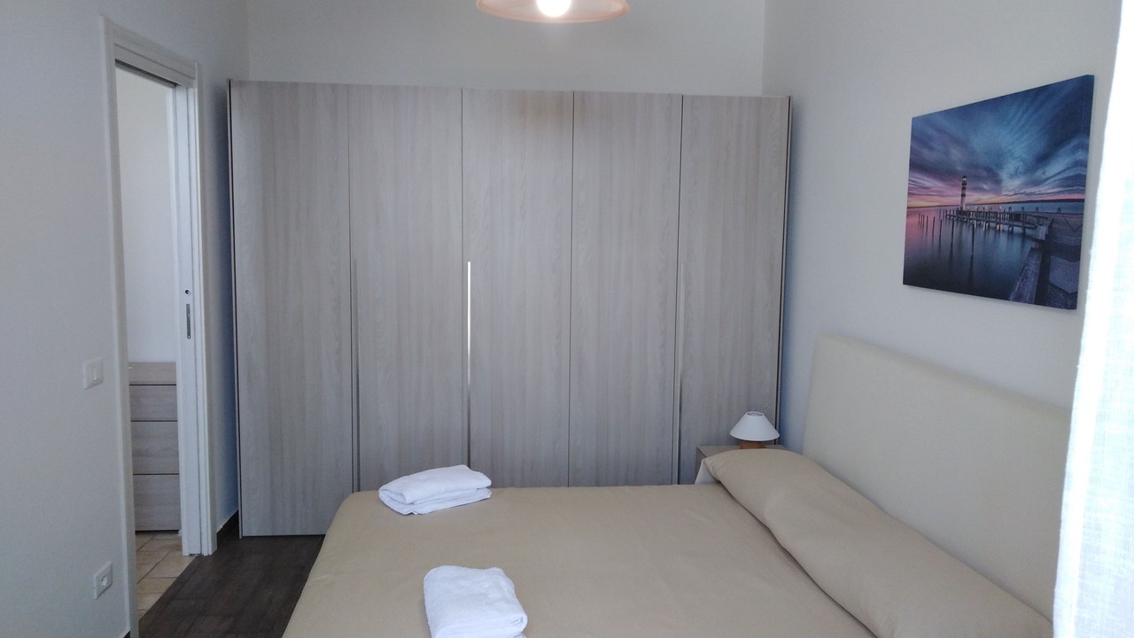 Photo of Bedroom in Sant'Agata sui Due Golfi