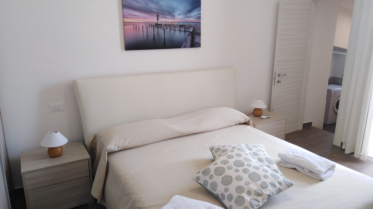 Photo of Bedroom in Sant'Agata sui Due Golfi