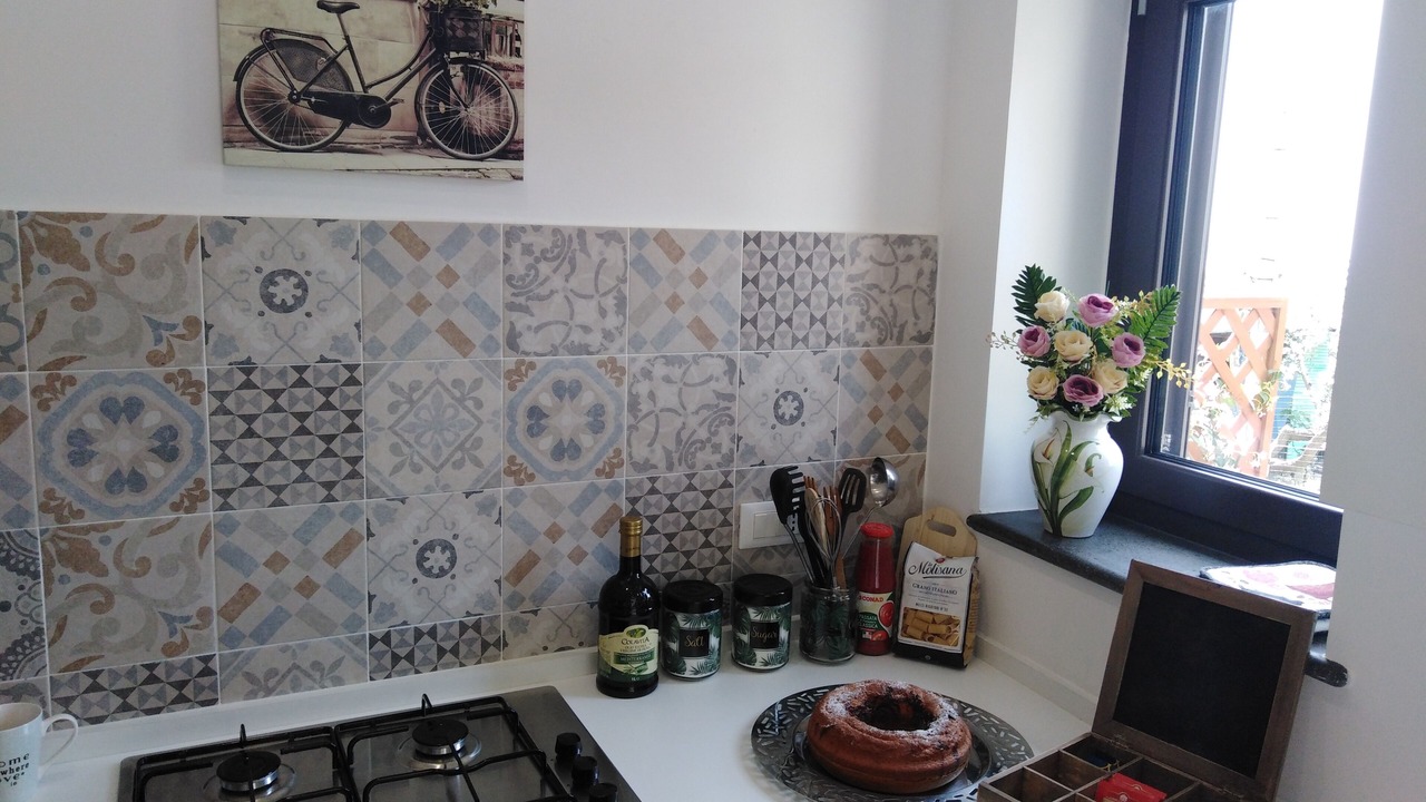 Photo of Kitchen in Sant'Agata sui Due Golfi