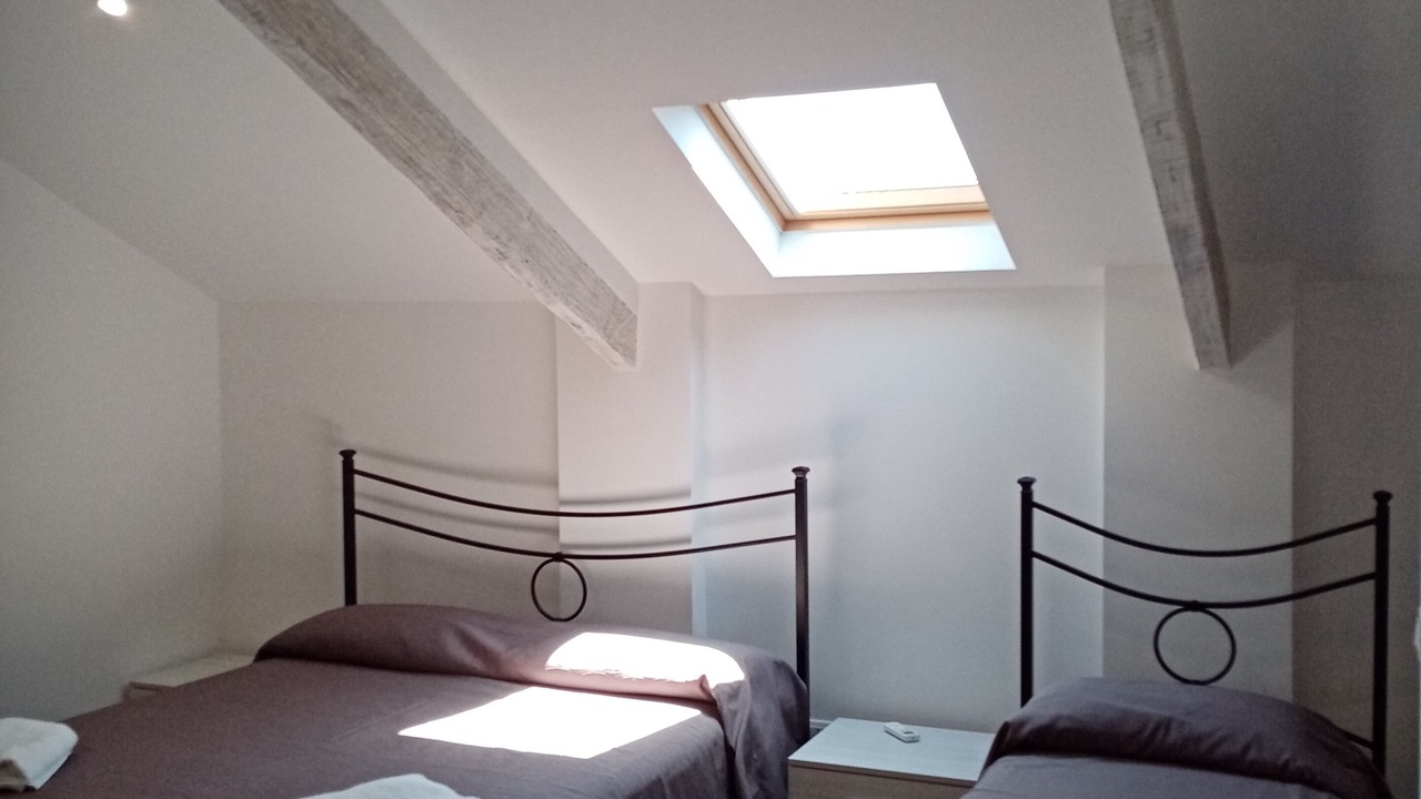 Photo of Bedroom in Sant'Agata sui Due Golfi