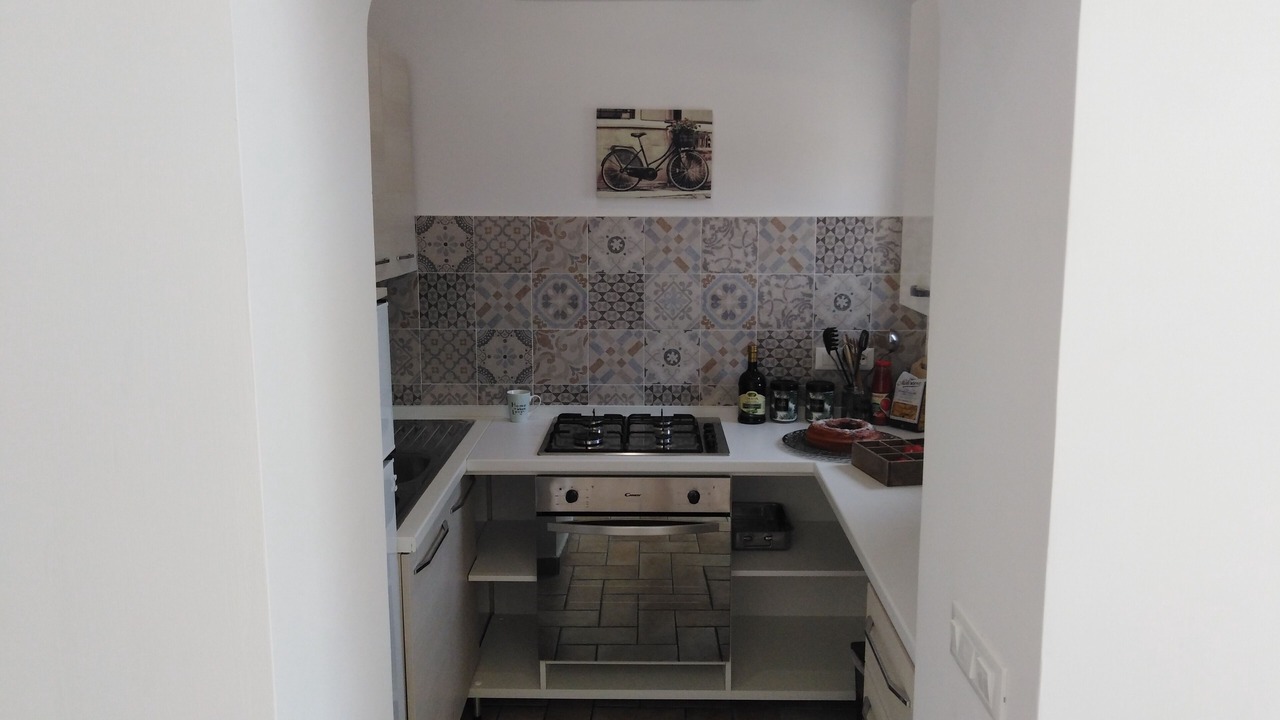Photo of Kitchen in Sant'Agata sui Due Golfi