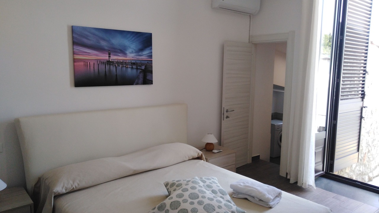 Photo of Bedroom in Sant'Agata sui Due Golfi