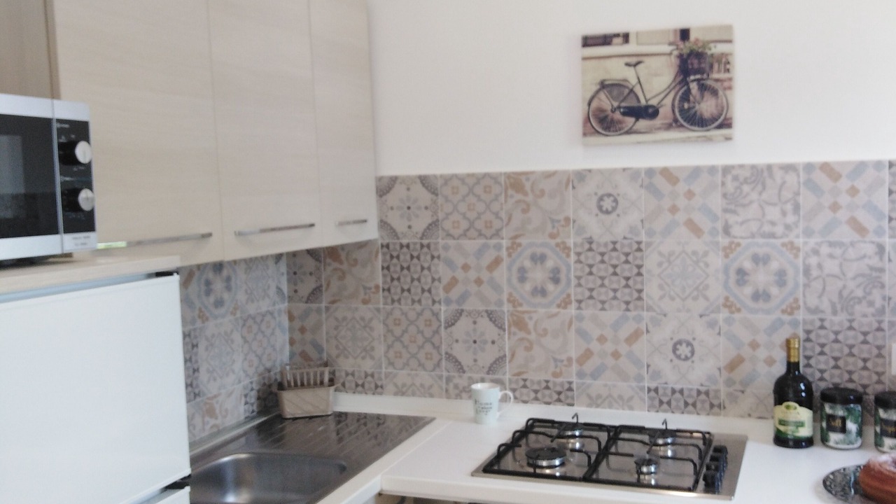 Photo of Kitchen in Sant'Agata sui Due Golfi