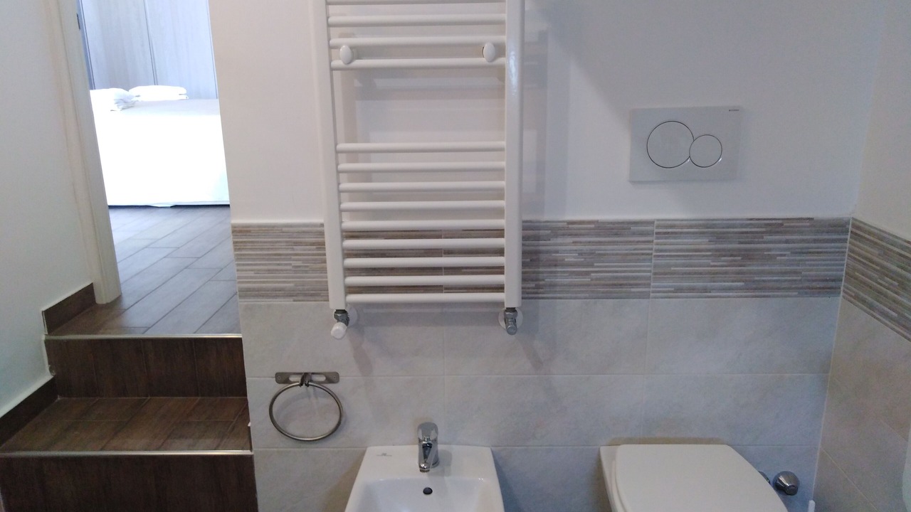 Photo of Bathroom in Sant'Agata sui Due Golfi