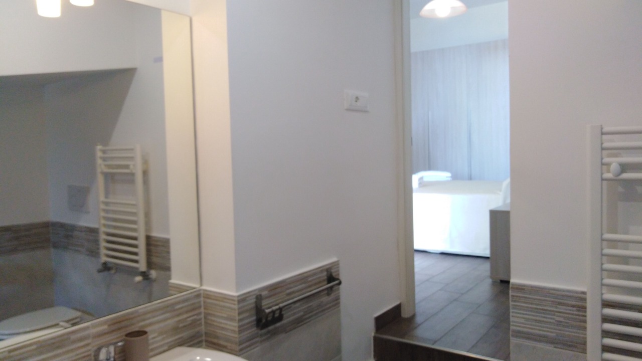 Photo of Bathroom in Sant'Agata sui Due Golfi