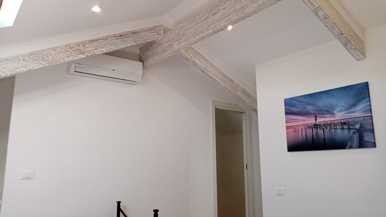 Photo of Bedroom in Sant'Agata sui Due Golfi