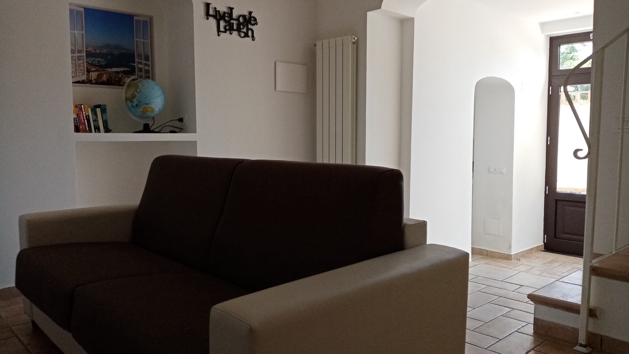 Photo of Livingroom in Sant'Agata sui Due Golfi