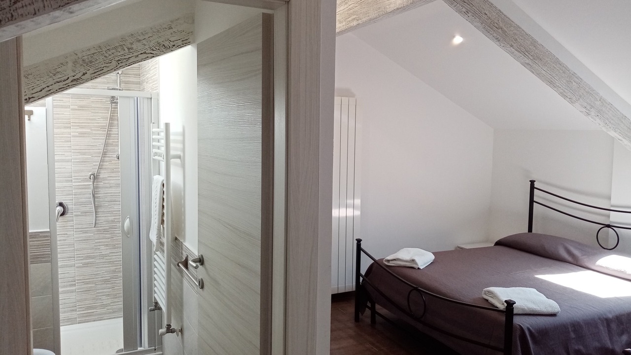 Photo of Bedroom in Sant'Agata sui Due Golfi