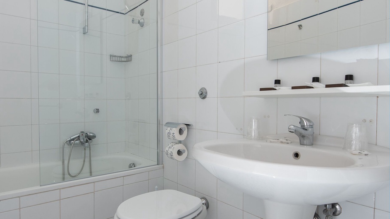 Photo of Bathroom in Schiazzano