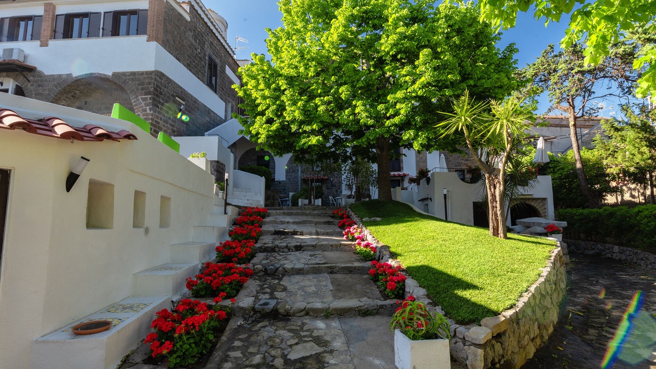 Photo of Outdoor in Schiazzano