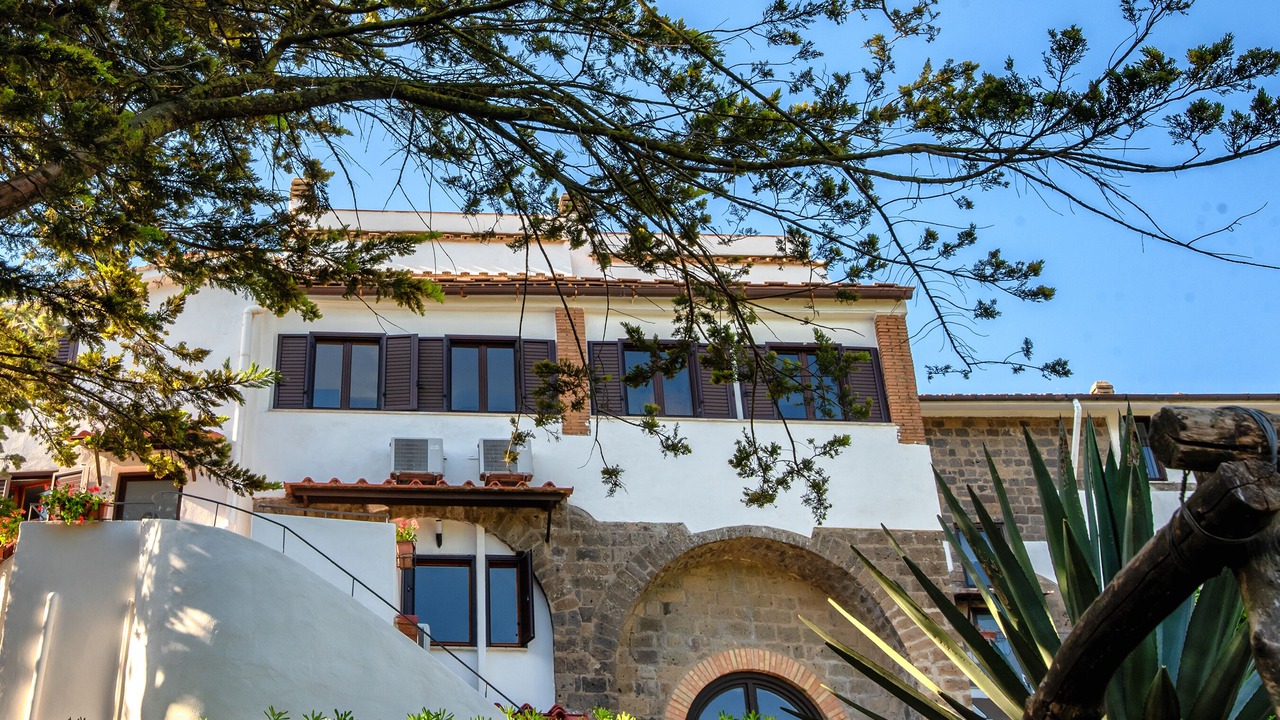 Photo of Outdoor in Schiazzano
