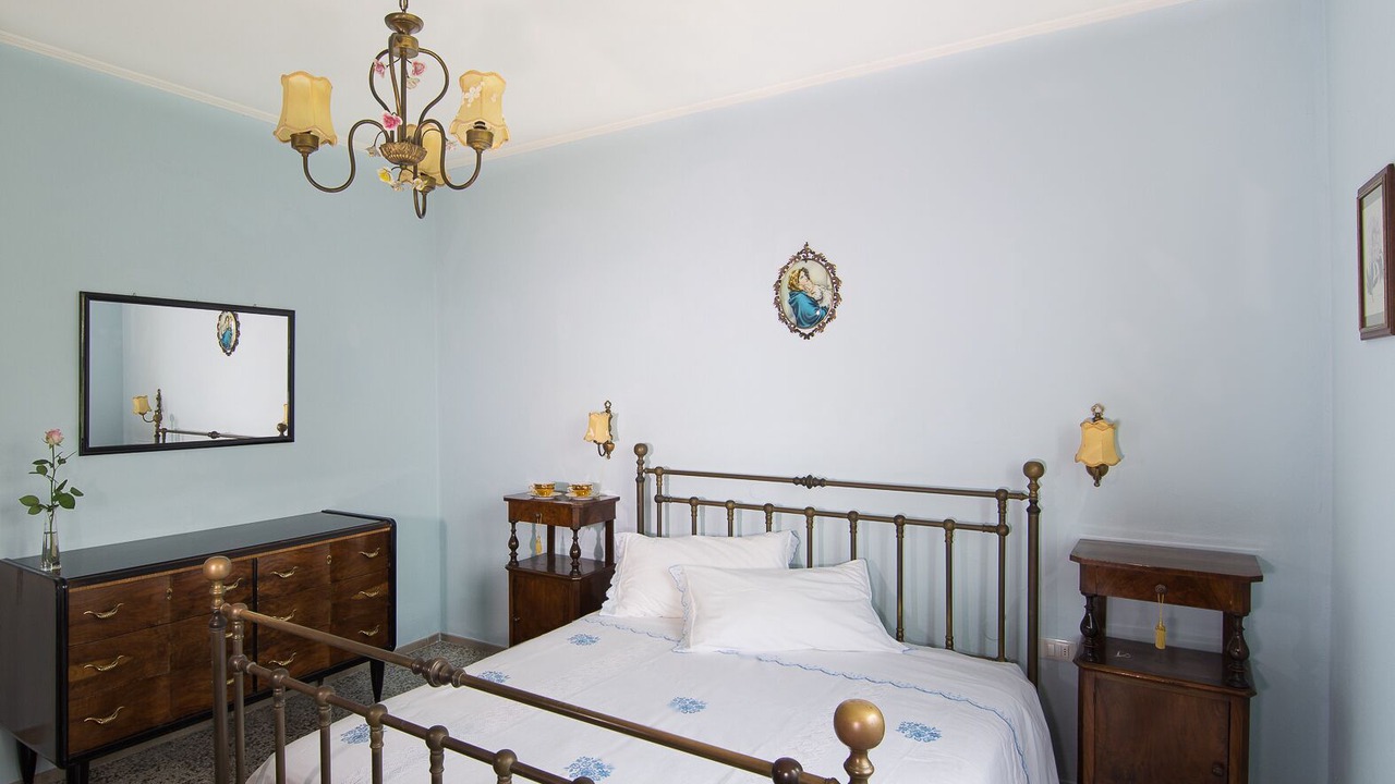 Photo of Bedroom in Perticara
