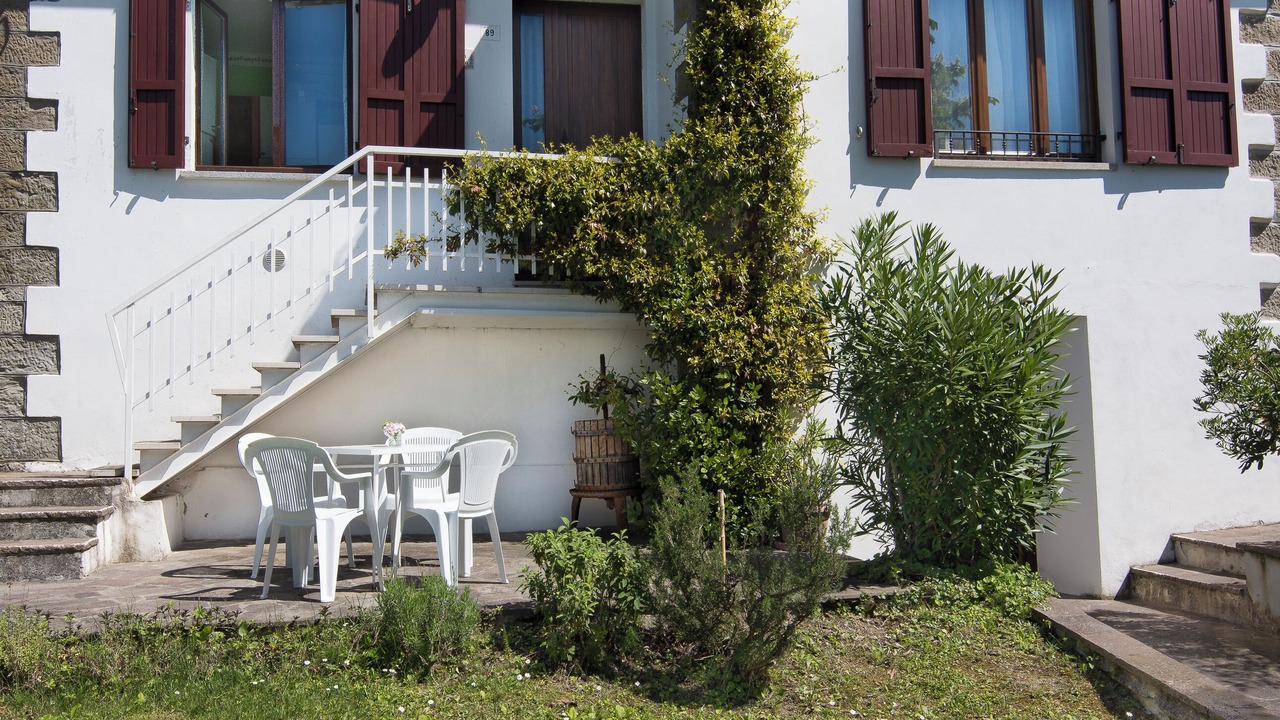 Photo of Outdoor in Perticara