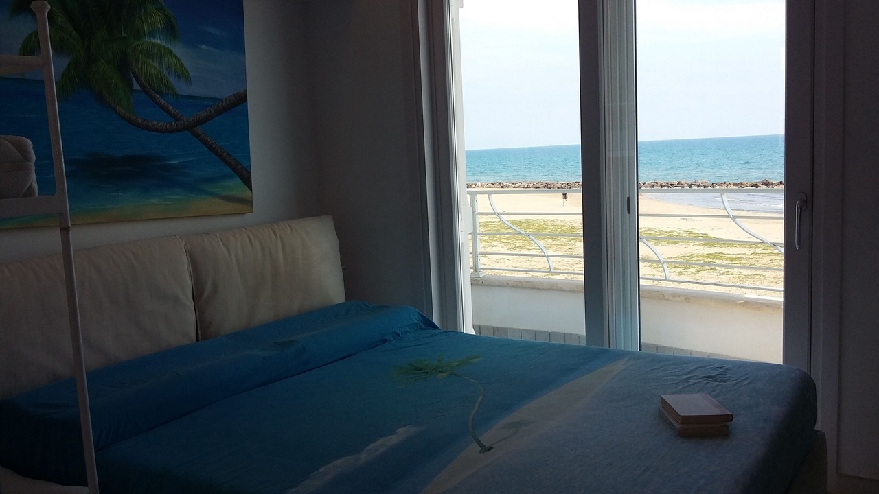 Photo of Bedroom in Colonia Elena
