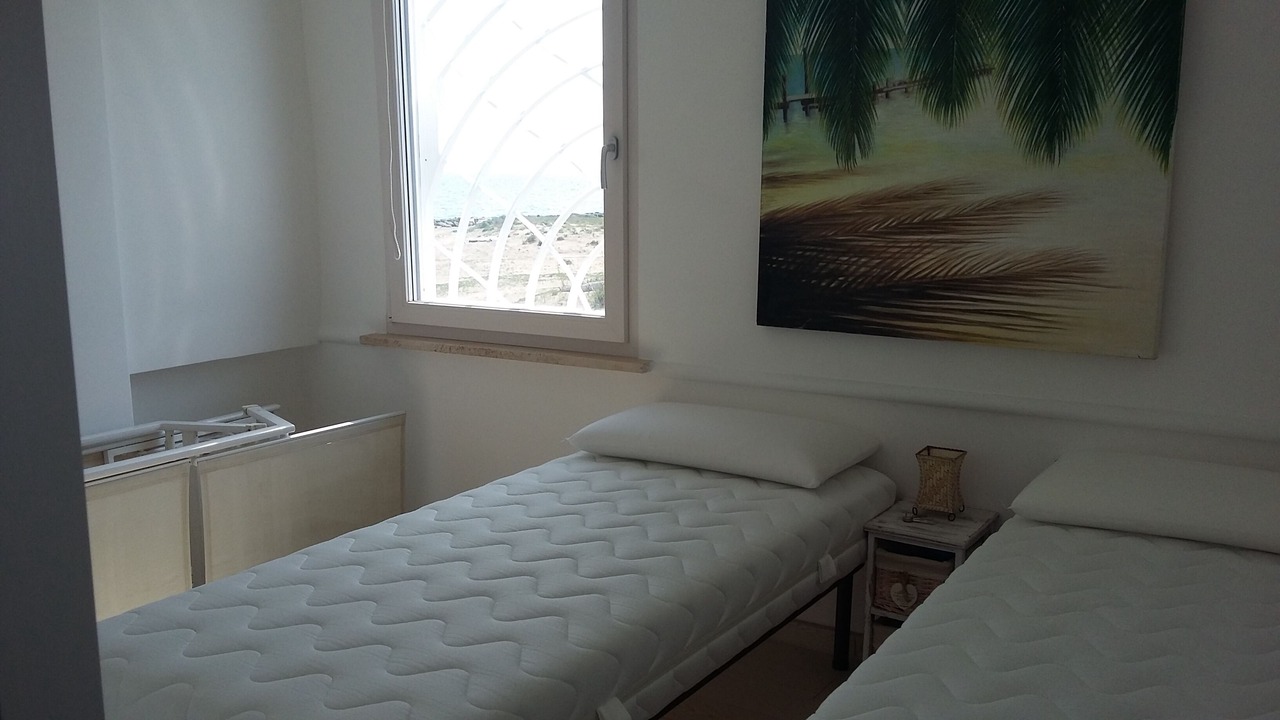 Photo of Bedroom in Colonia Elena