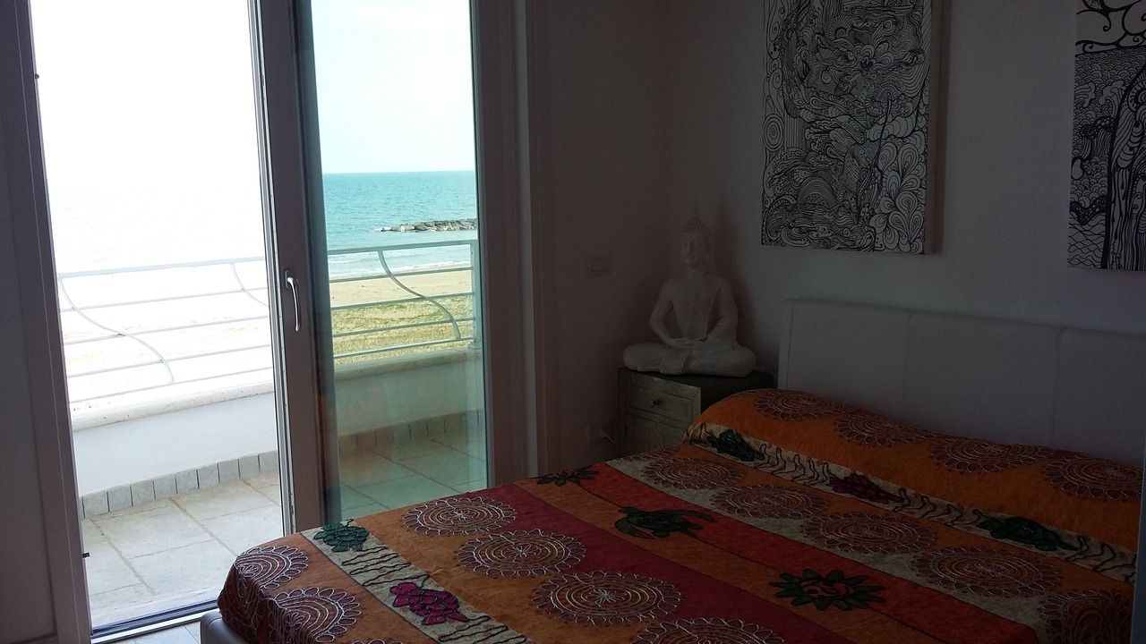 Photo of Bedroom in Colonia Elena