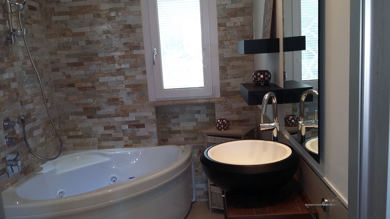 Photo of Bathroom in Colonia Elena