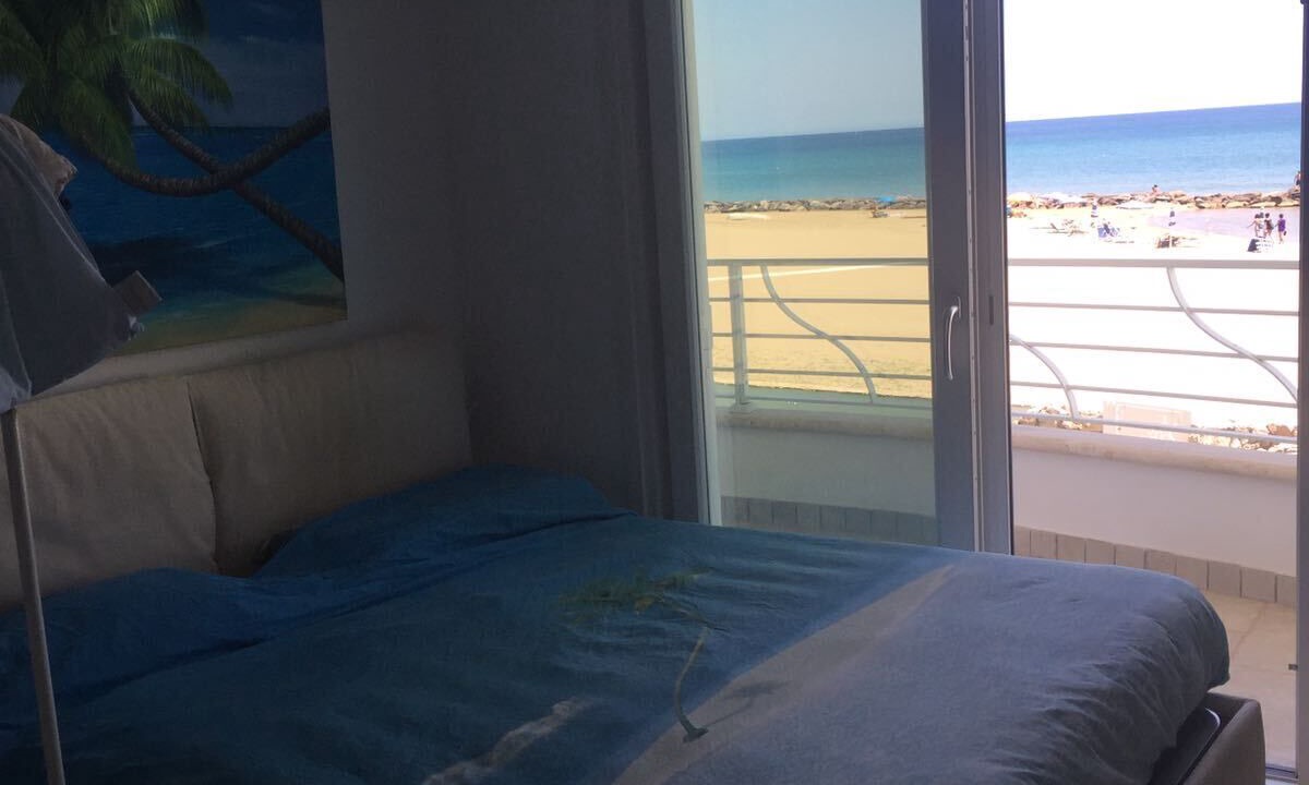 Photo of Bedroom in Colonia Elena
