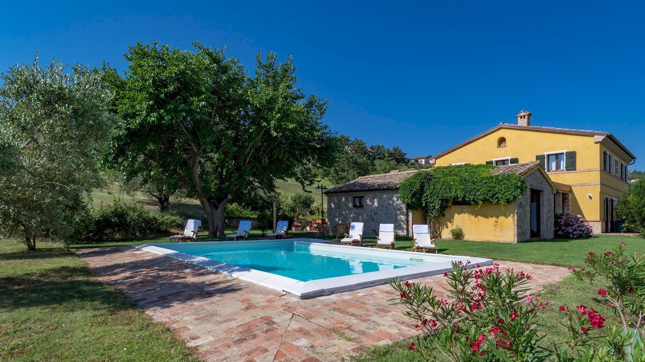 Photo of Outdoor in Montecarotto