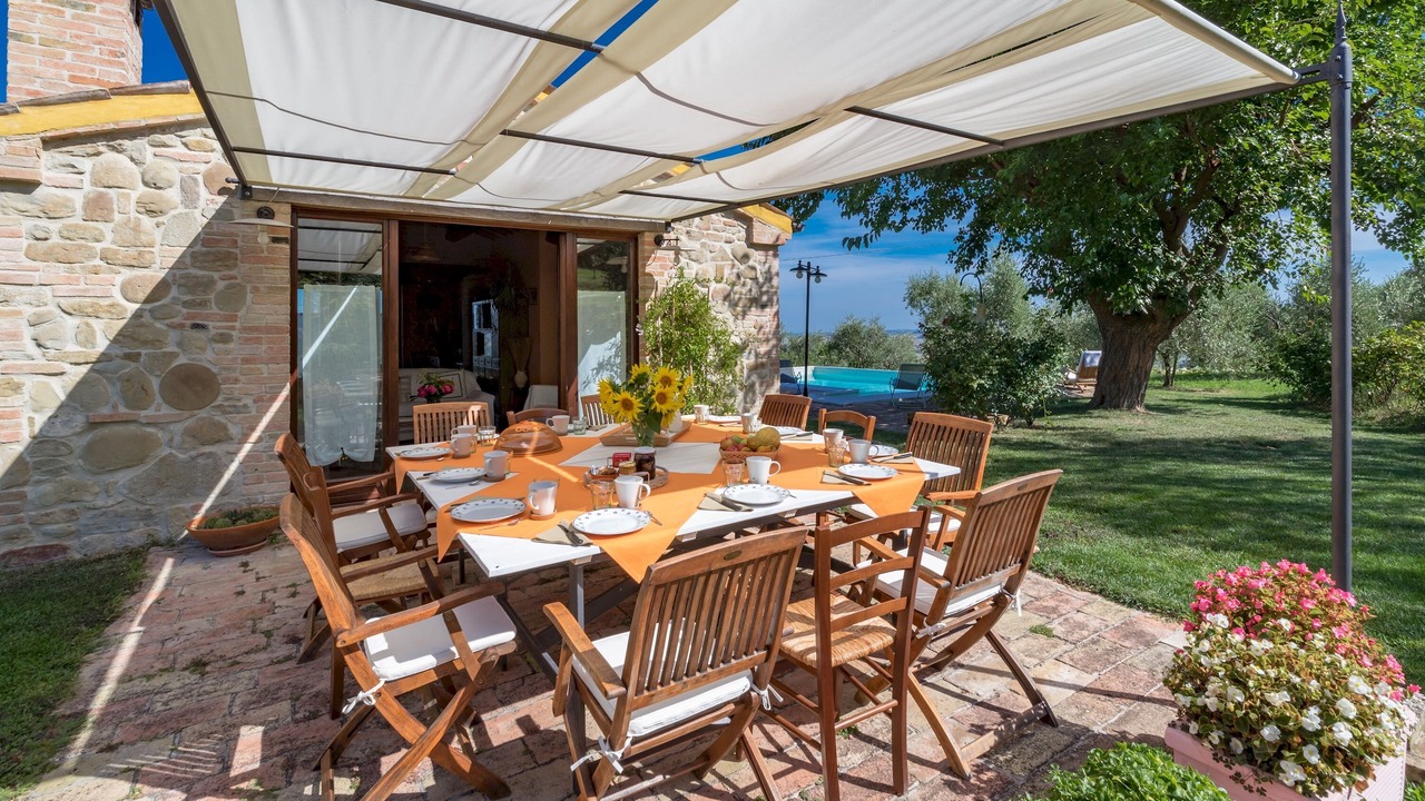 Photo of Outdoor in Montecarotto