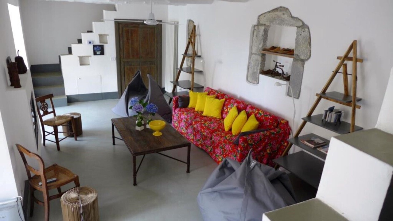 Photo of Livingroom in Sessa Aurunca