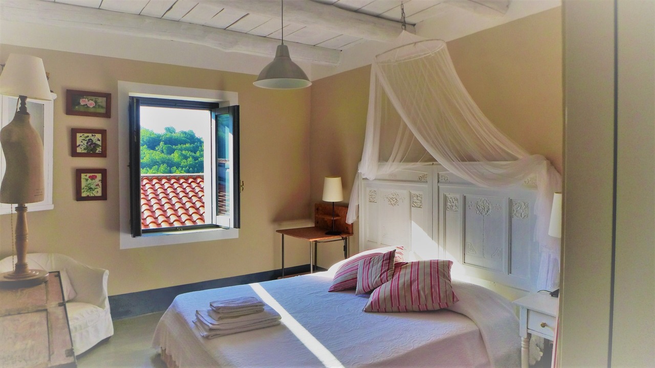 Photo of Bedroom in Sessa Aurunca
