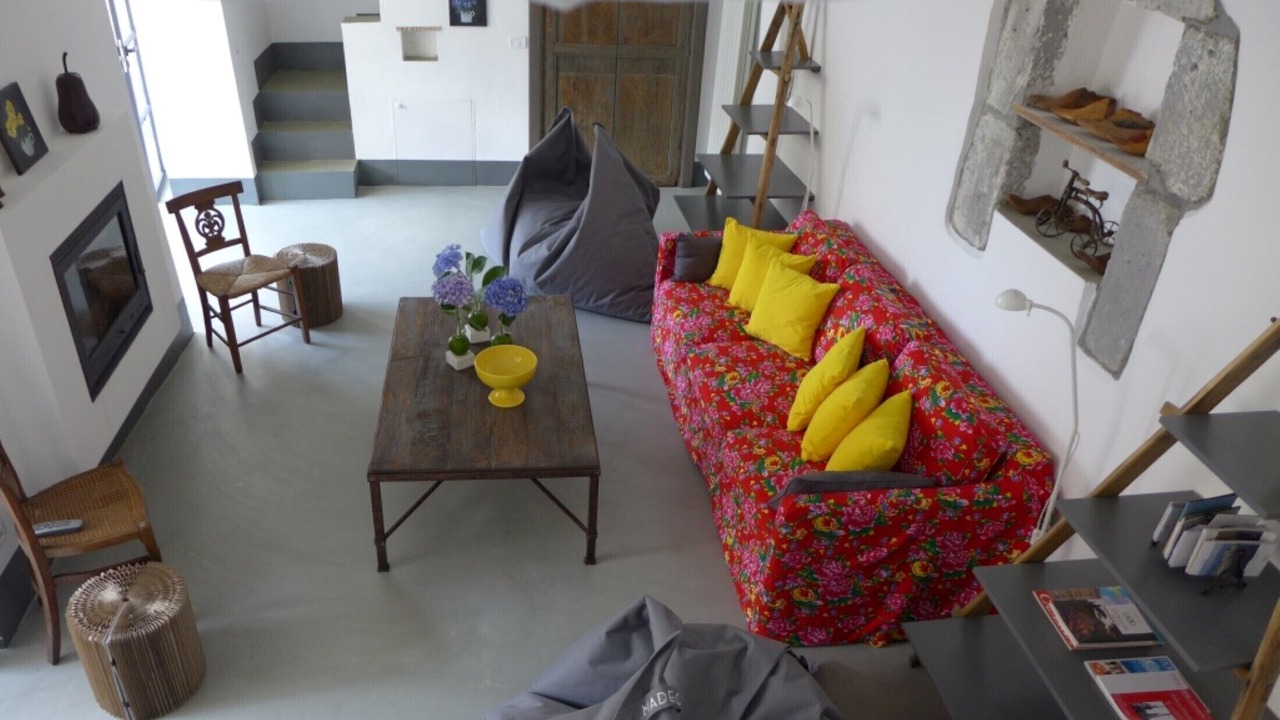 Photo of Livingroom in Sessa Aurunca