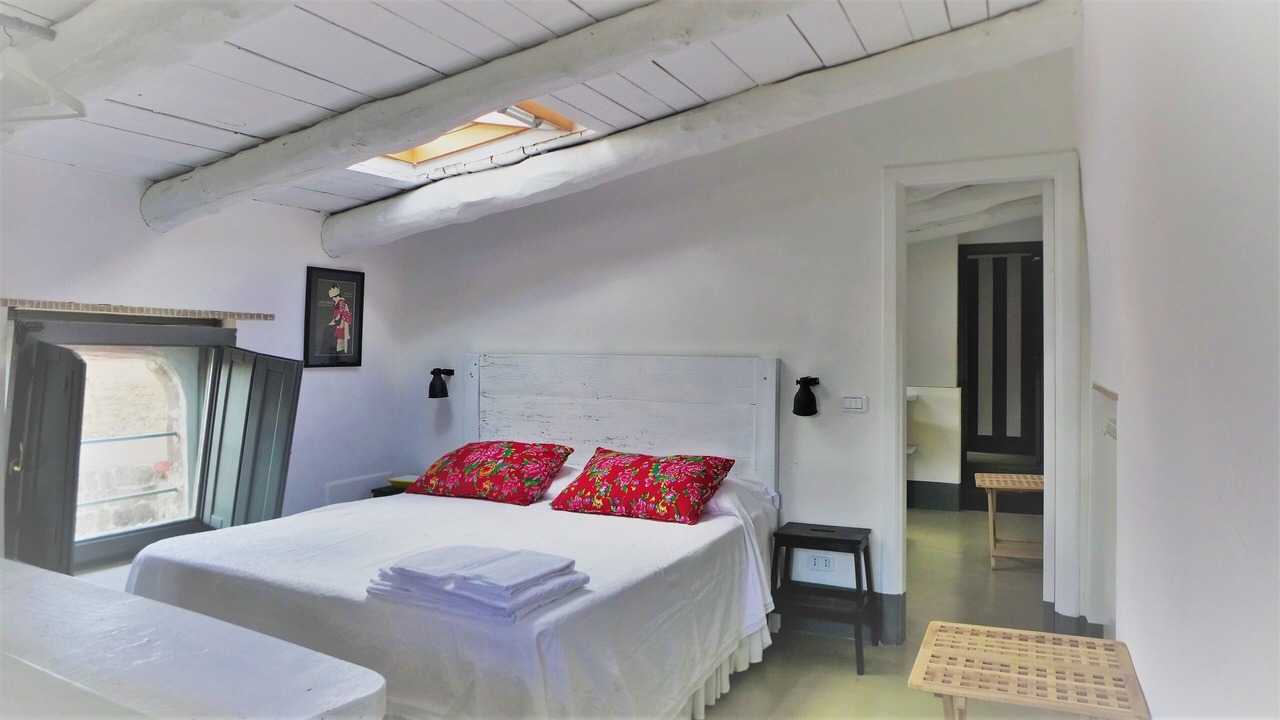 Photo of Bedroom in Sessa Aurunca