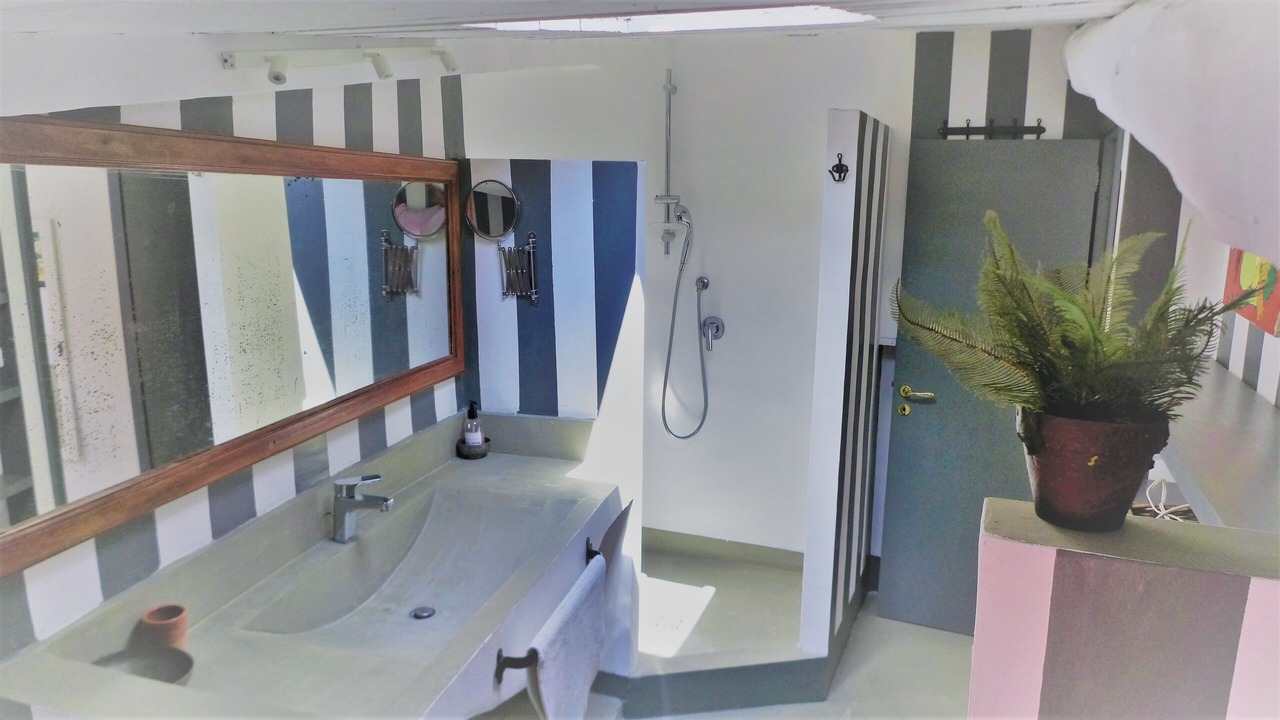 Photo of Bathroom in Sessa Aurunca
