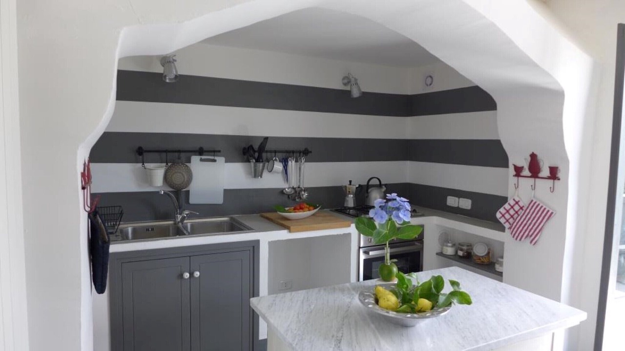 Photo of Kitchen in Sessa Aurunca