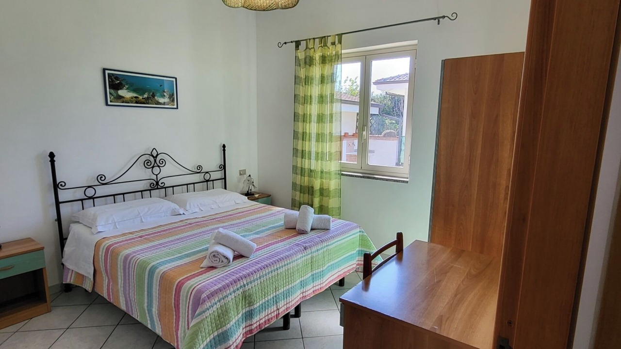 Photo of Bedroom in Ricadi
