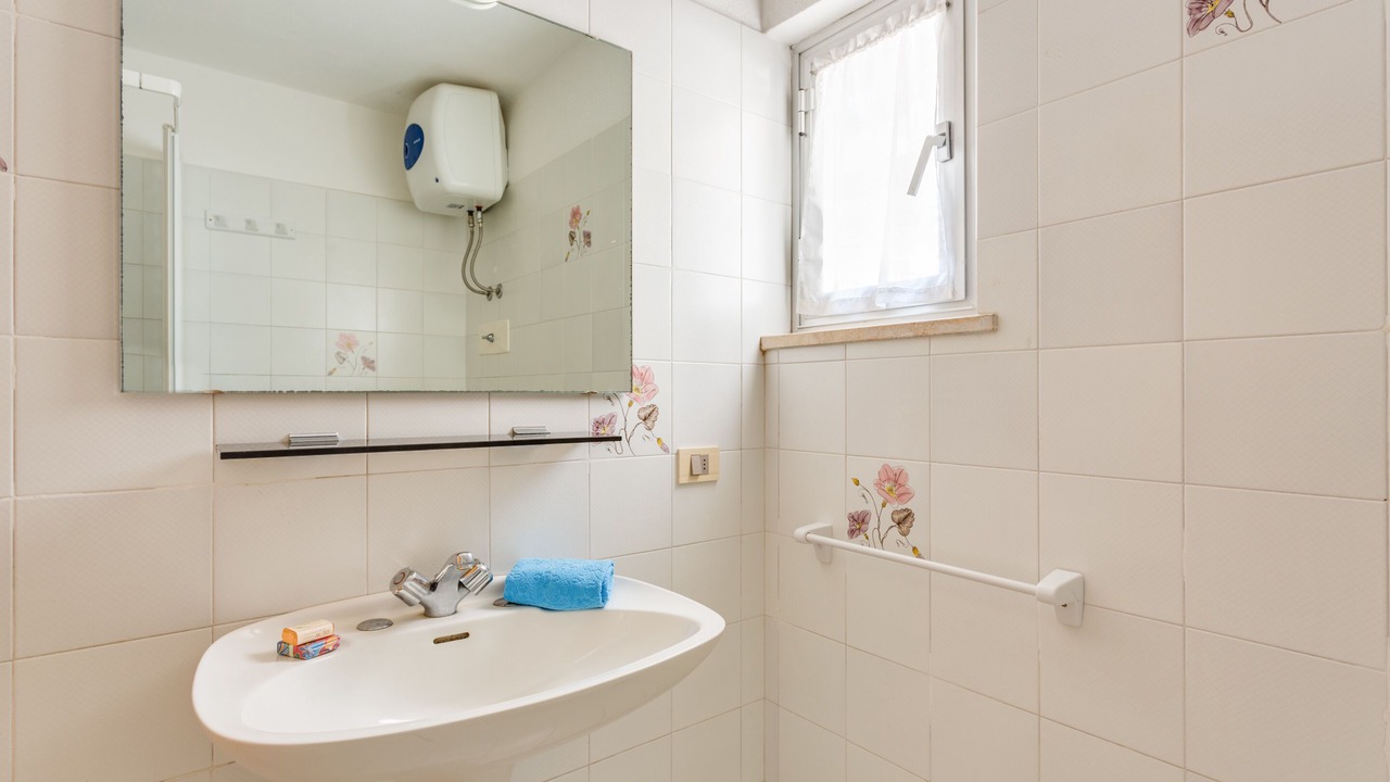 Photo of Bathroom in Principina a Mare