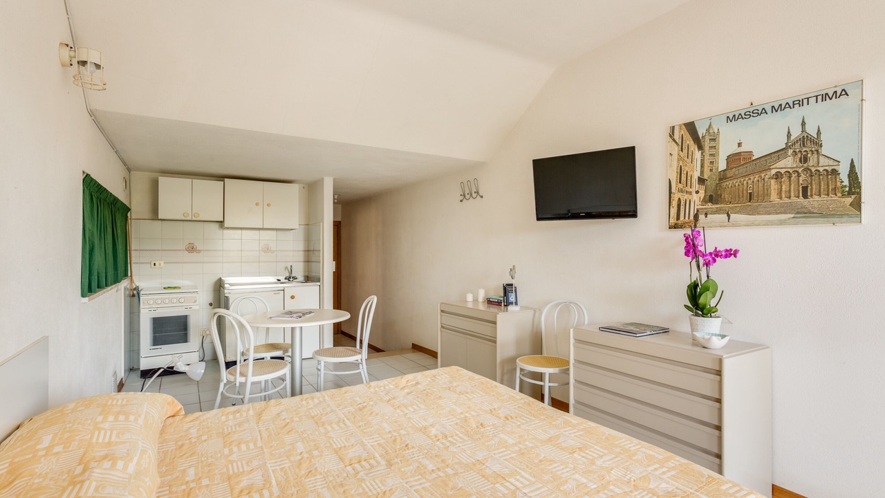 Photo of Bedroom in Principina a Mare
