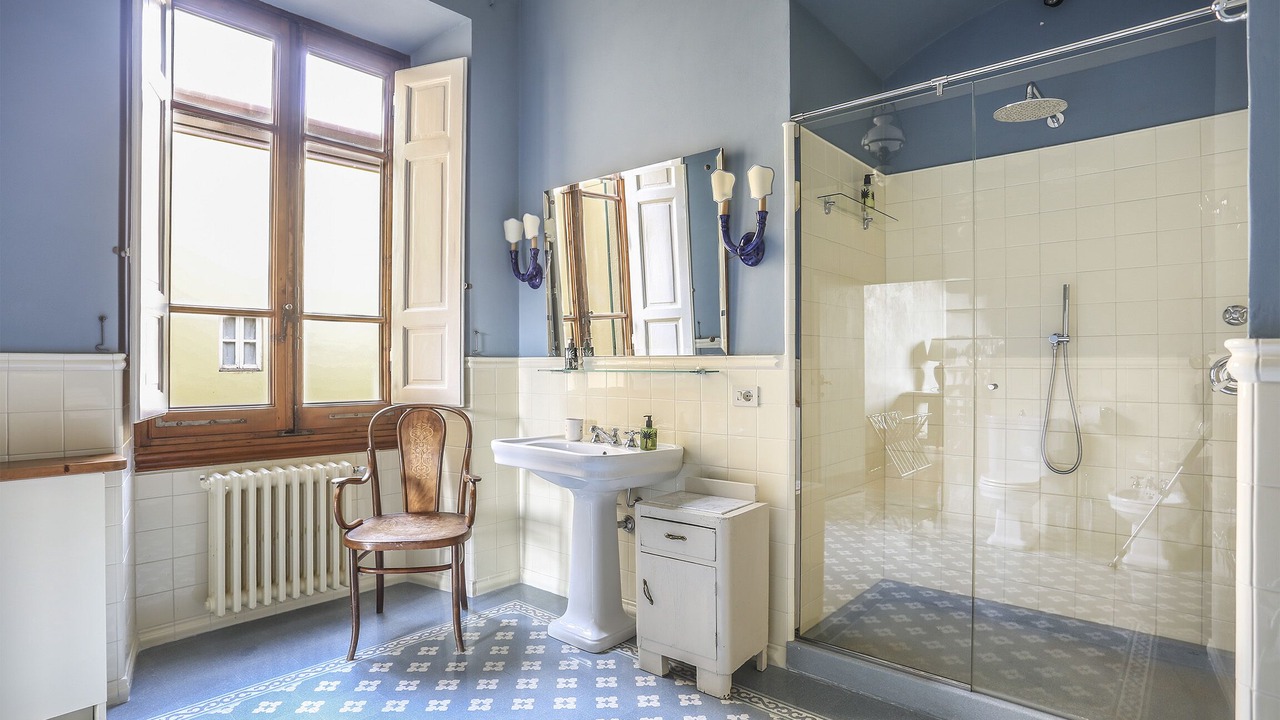 Photo of Bathroom in Bagno a Ripoli