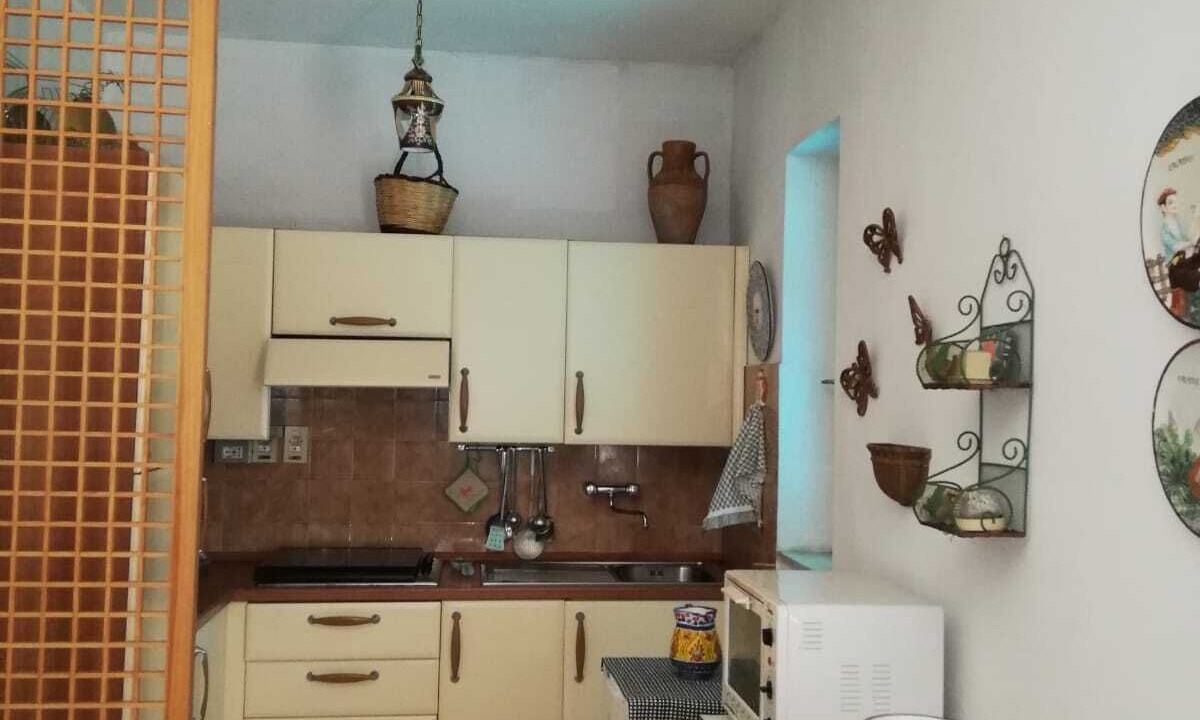 Photo of Kitchen in Gambarie