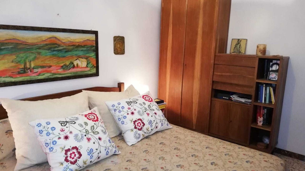 Photo of Bedroom in Gambarie