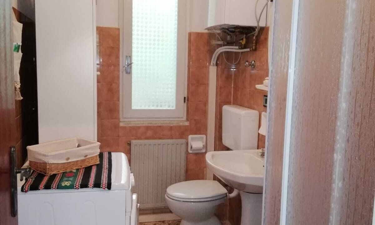 Photo of Bathroom in Gambarie