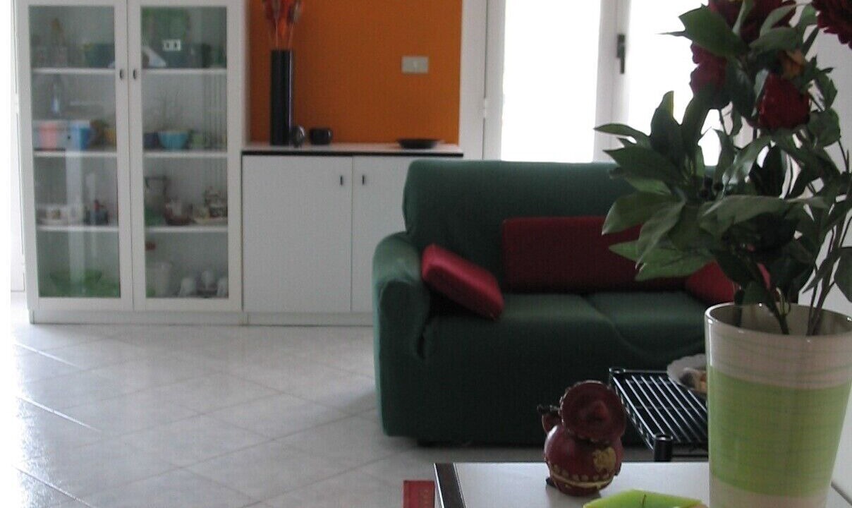 Photo of Livingroom in Cologna Spiaggia