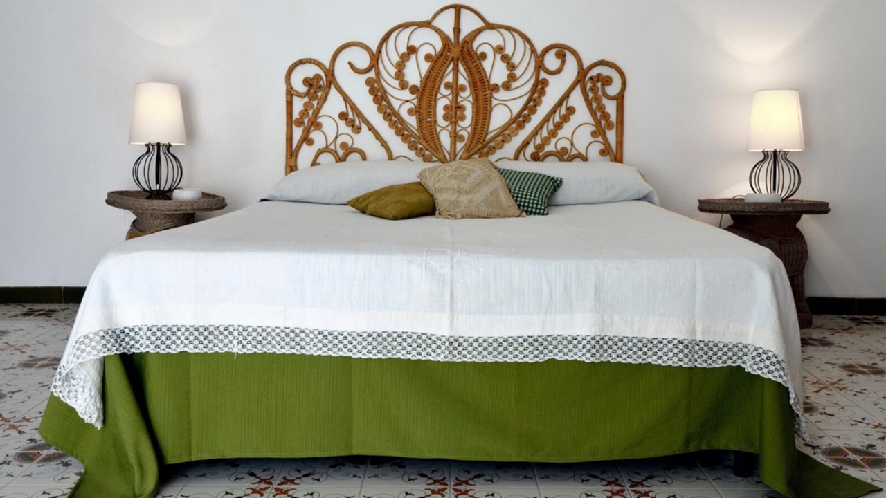 Photo of Bedroom in Atrani