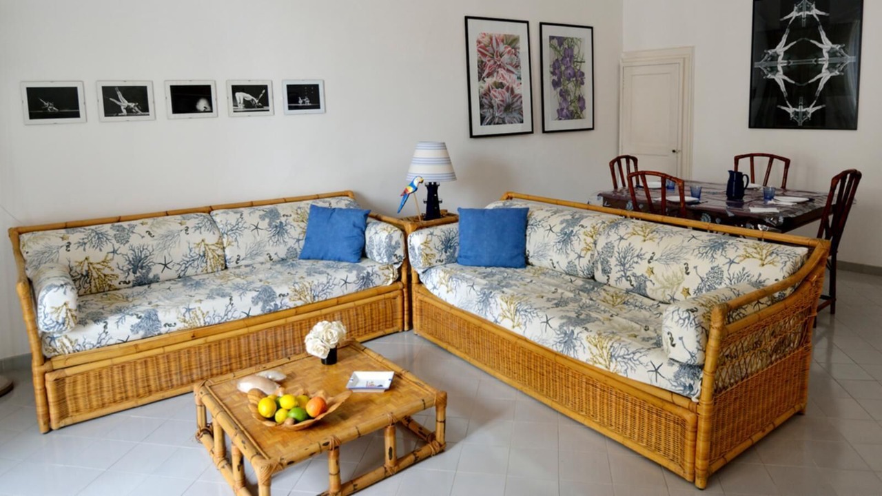 Photo of Livingroom in Atrani