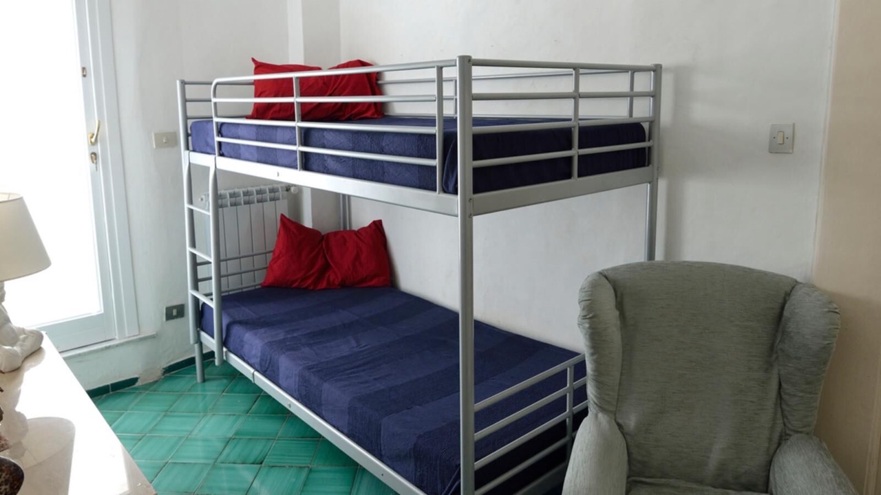 Photo of Bedroom in Atrani