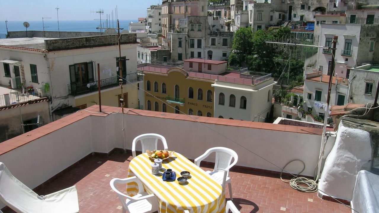 Photo of Outdoor in Atrani