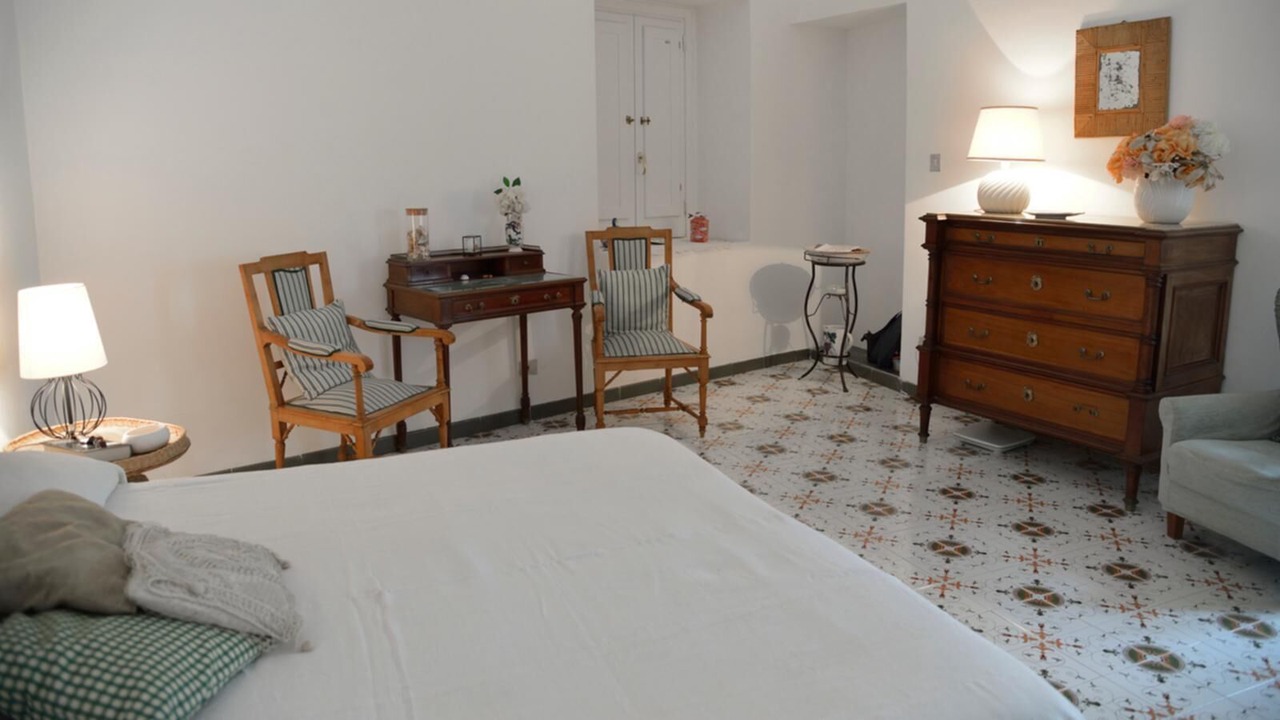 Photo of Bedroom in Atrani