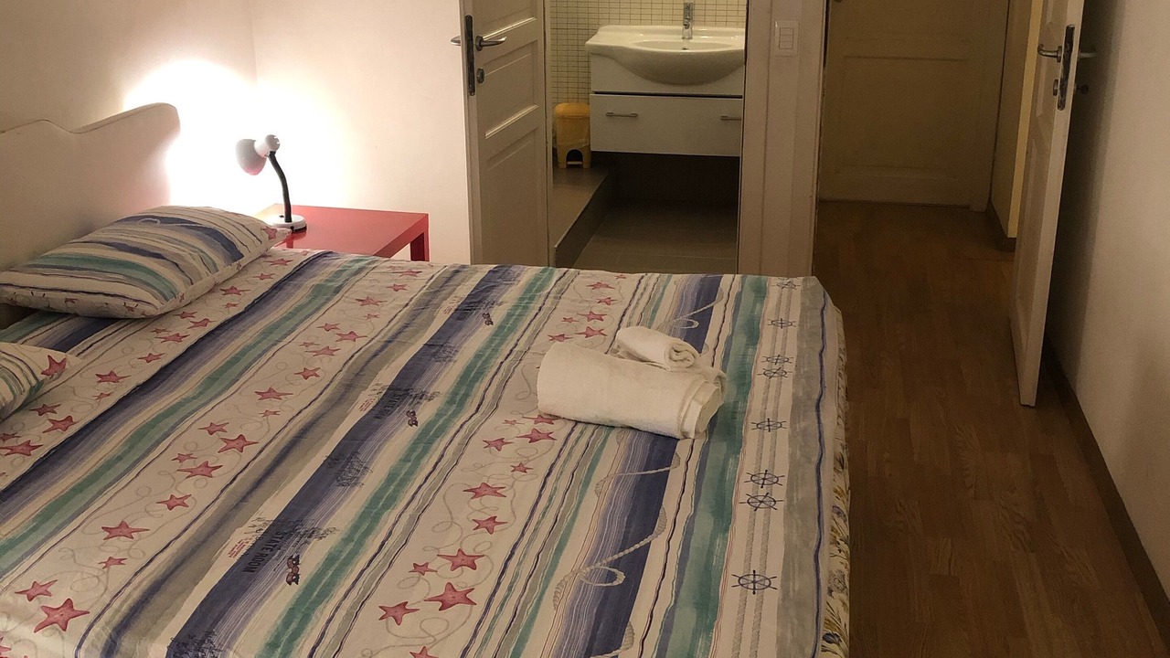Photo of Bedroom in Palau