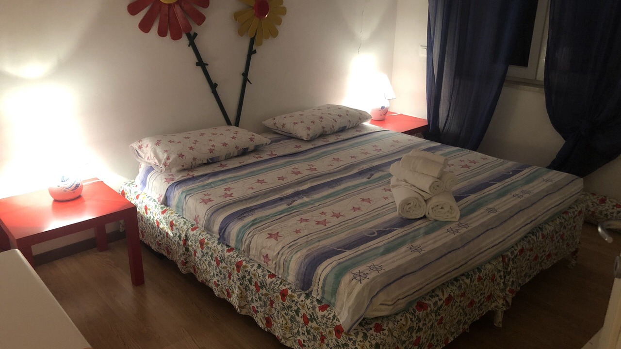 Photo of Bedroom in Palau