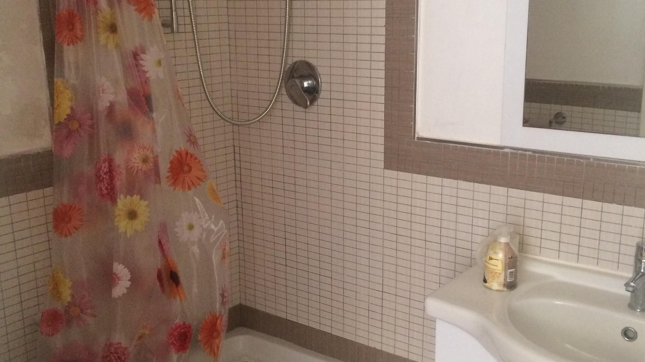 Photo of Bathroom in Palau