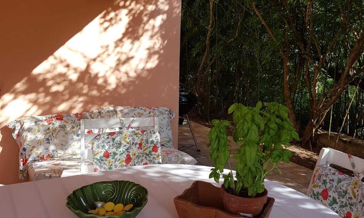 Photo of Outdoor in Palau