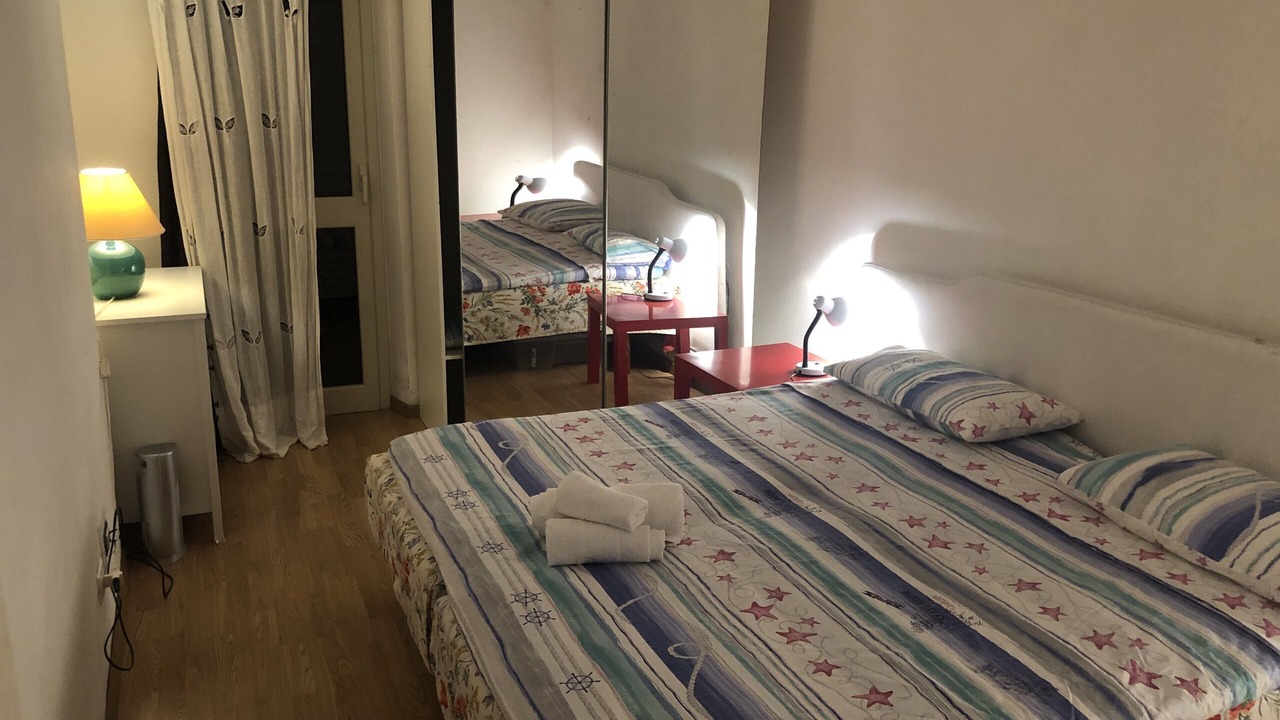 Photo of Bedroom in Palau