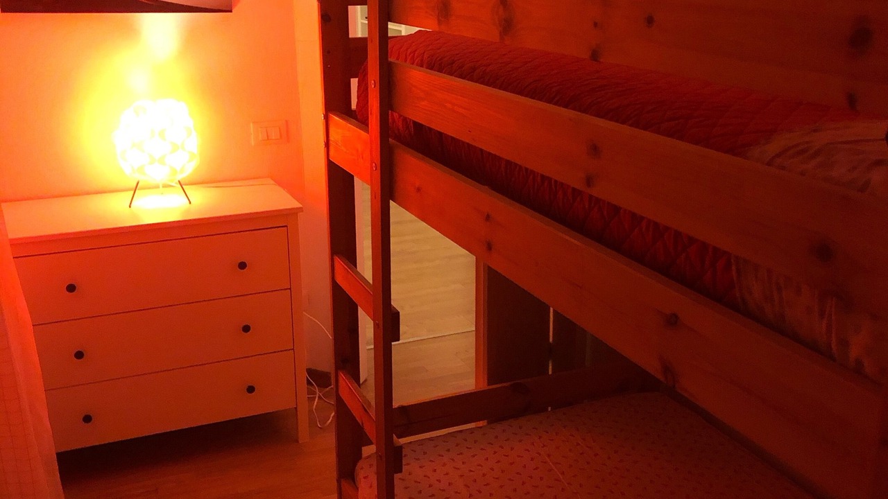 Photo of Bedroom in Palau